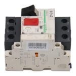 SCHNEIDER ELECTRIC GV2ME10 + GVAN11 - Afbeelding 4