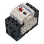 SCHNEIDER ELECTRIC GV3ME40/25-40A +GV3A01