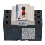 SCHNEIDER ELECTRIC GV3ME40/25-40A +GV3A01 - Afbeelding 4