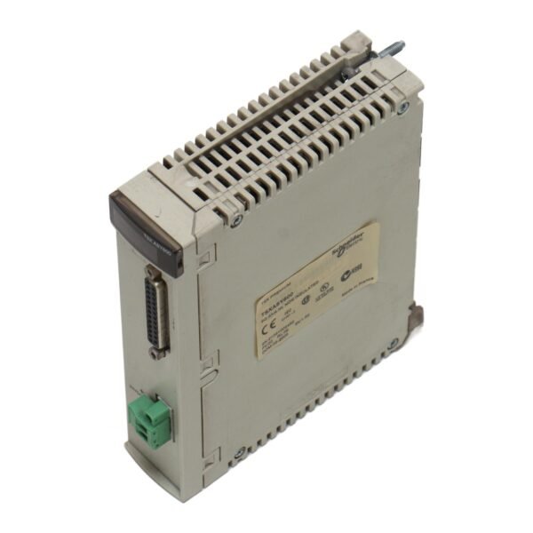 SCHNEIDER ELECTRIC TSXASY800