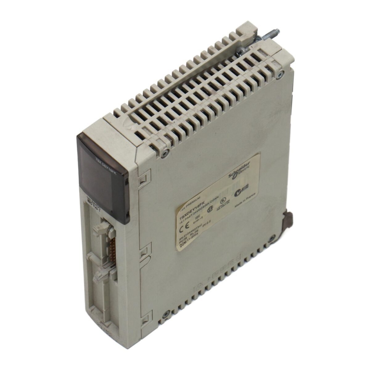 SCHNEIDER ELECTRIC TSXDEY16FK - Afbeelding 1