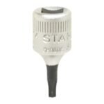 STAHLWILLE 44KTX-T10 01350010 Torx dop - Afbeelding 2