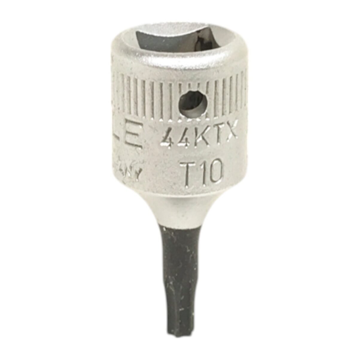STAHLWILLE 44KTX-T10 01350010 Torx dop - Afbeelding 3