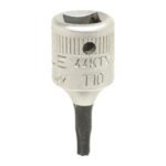 STAHLWILLE 44KTX-T10 01350010 Torx dop - Afbeelding 3