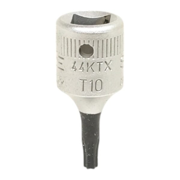 STAHLWILLE 44KTX-T10 01350010 Torx dop
