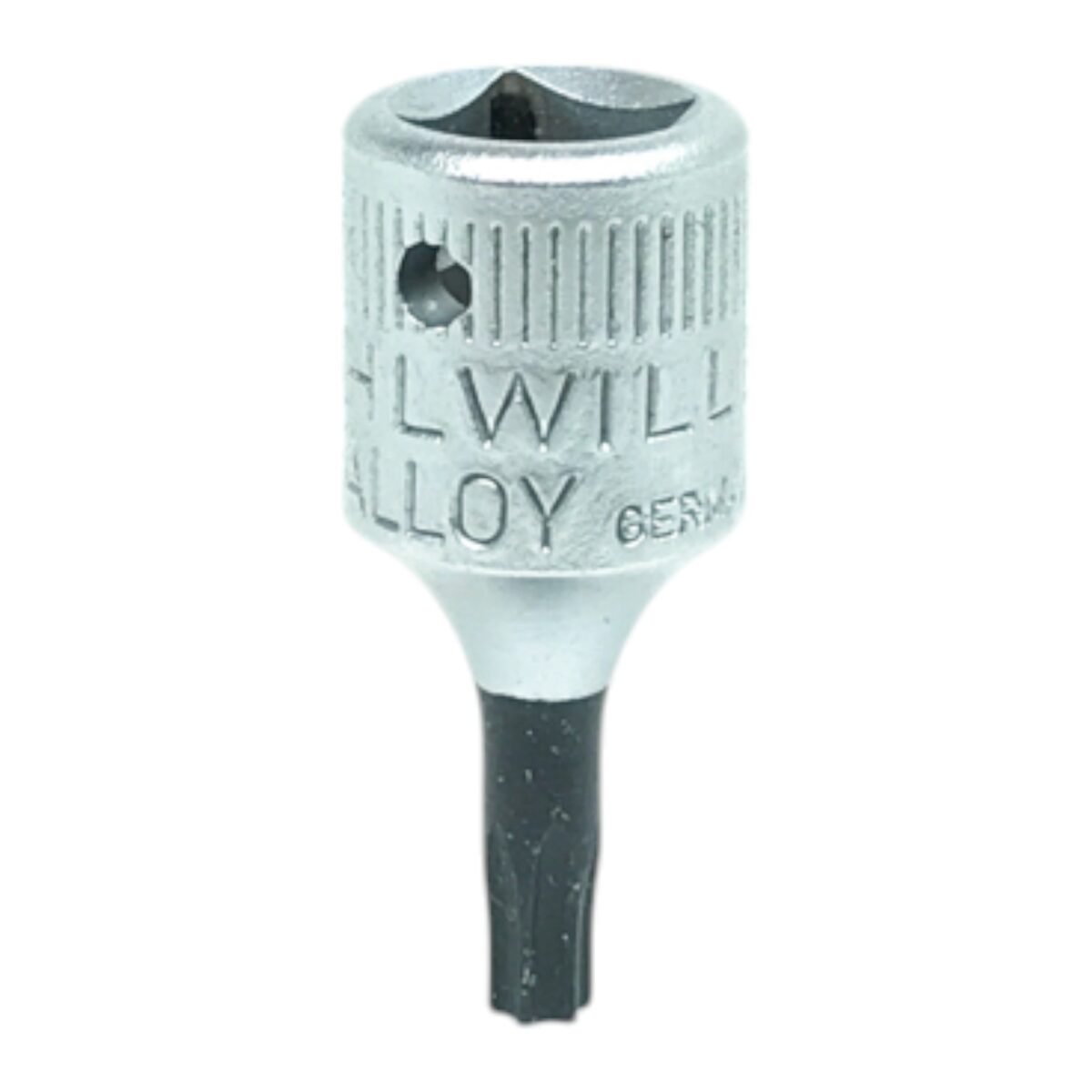 STAHLWILLE 44KTX-T15 01350015 Torx dop - Afbeelding 3