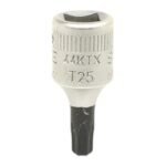 STAHLWILLE 44KTX-T25 01350025 Torx dop - Afbeelding 3