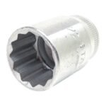 STAHLWILLE 50-22 03010022 12-kant dop - Afbeelding 2