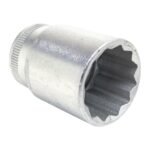 STAHLWILLE 50-22 03010022 12-kant dop - Afbeelding 3