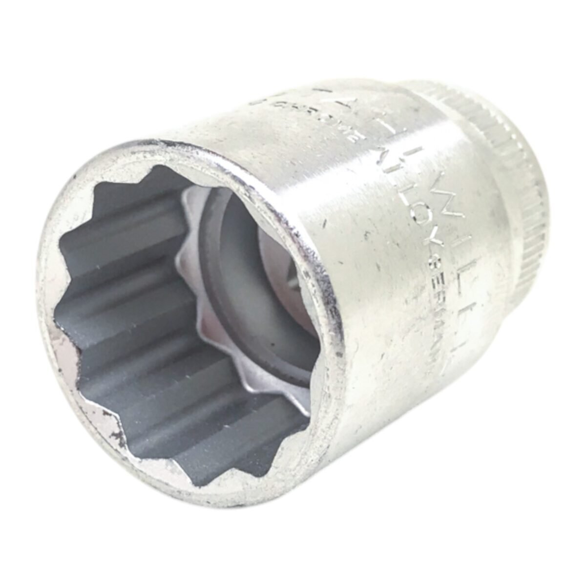 STAHLWILLE 50-23 03010023 12-kant dop - Afbeelding 3