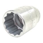 STAHLWILLE 50-23 03010023 12-kant dop - Afbeelding 3