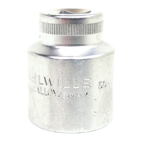 STAHLWILLE 50-27 03010027 12-kant dop