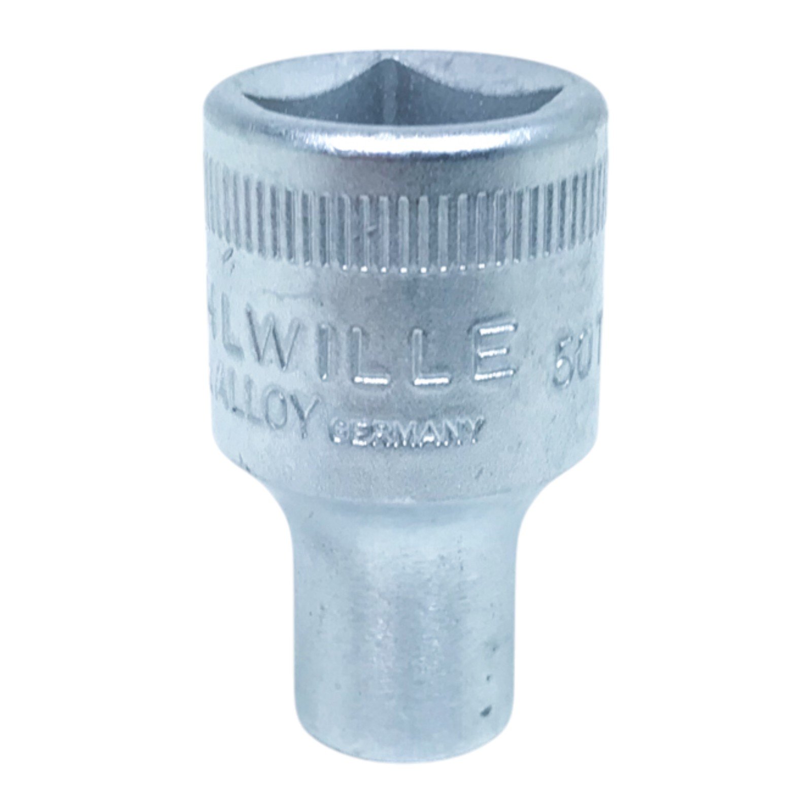 STAHLWILLE 50TX-E10 03270010 Torx dop STAHLWILLE 50TX-E10 03270010 Torx dop - Afbeelding 2