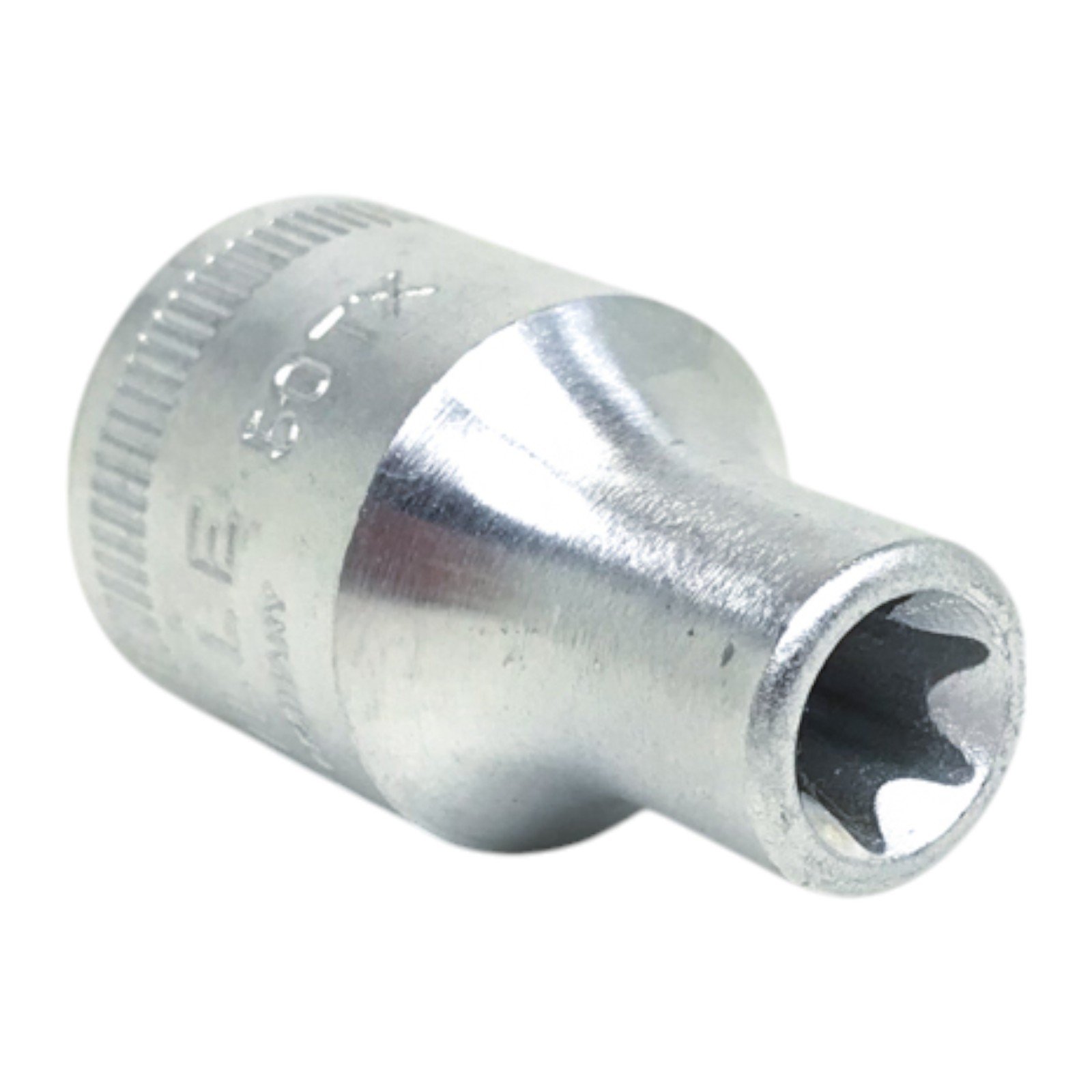 STAHLWILLE 50TX-E10 03270010 Torx dop STAHLWILLE 50TX-E10 03270010 Torx dop - Afbeelding 4