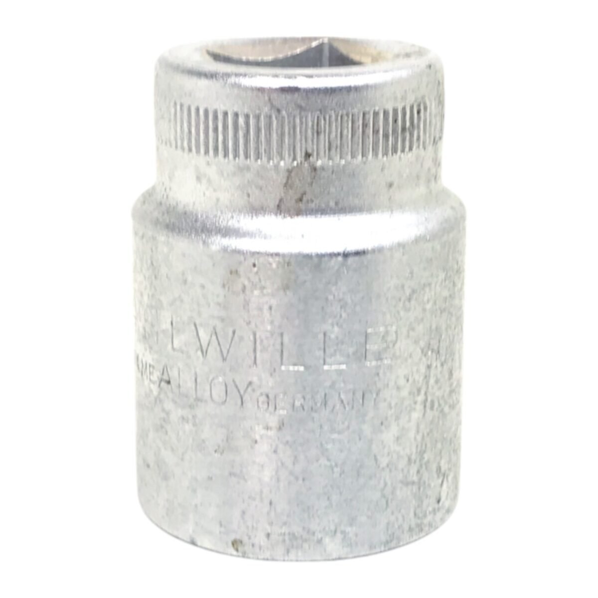 STAHLWILLE 52-23 03030023 6-kant dop - Afbeelding 1