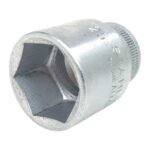 STAHLWILLE 52-25 03030025 6-kant dop - Afbeelding 2