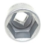 STAHLWILLE 52-25 03030025 6-kant dop - Afbeelding 4