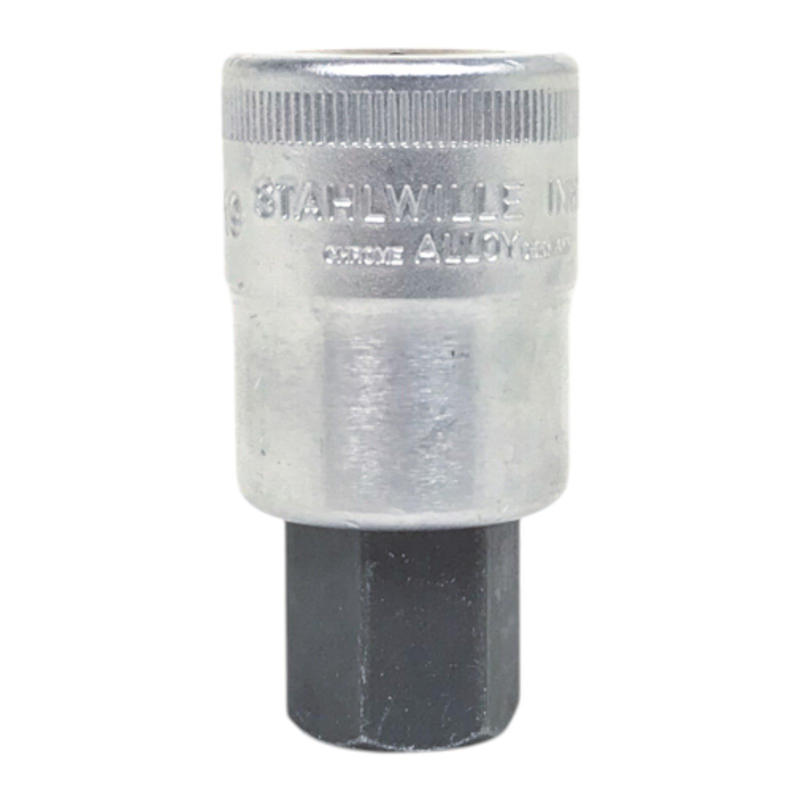 STAHLWILLE 54-19 03050019 inbusdop STAHLWILLE 54-19 03050019 inbusdop - Afbeelding 1