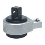 STAHLWILLE 735/5 58250005 Insteekratelkop - Afbeelding 2
