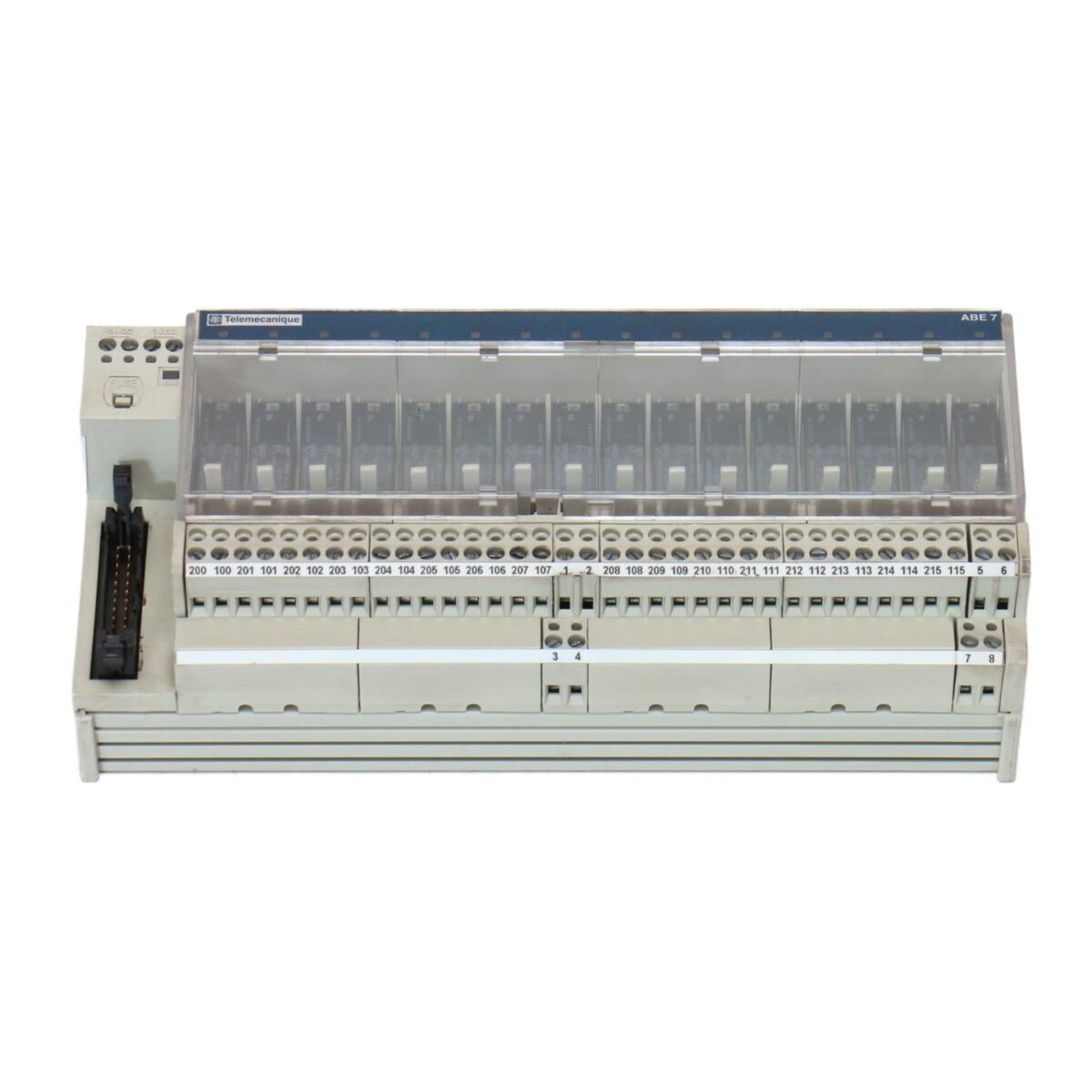 TELEMECANIQUE ABE7-R16T210 - Afbeelding 2