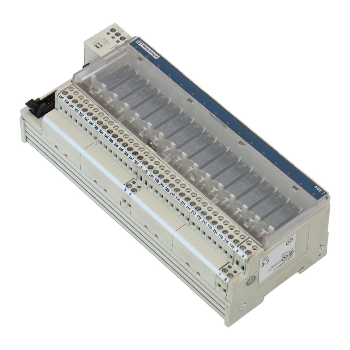 TELEMECANIQUE ABE7-R16T210 - Afbeelding 1