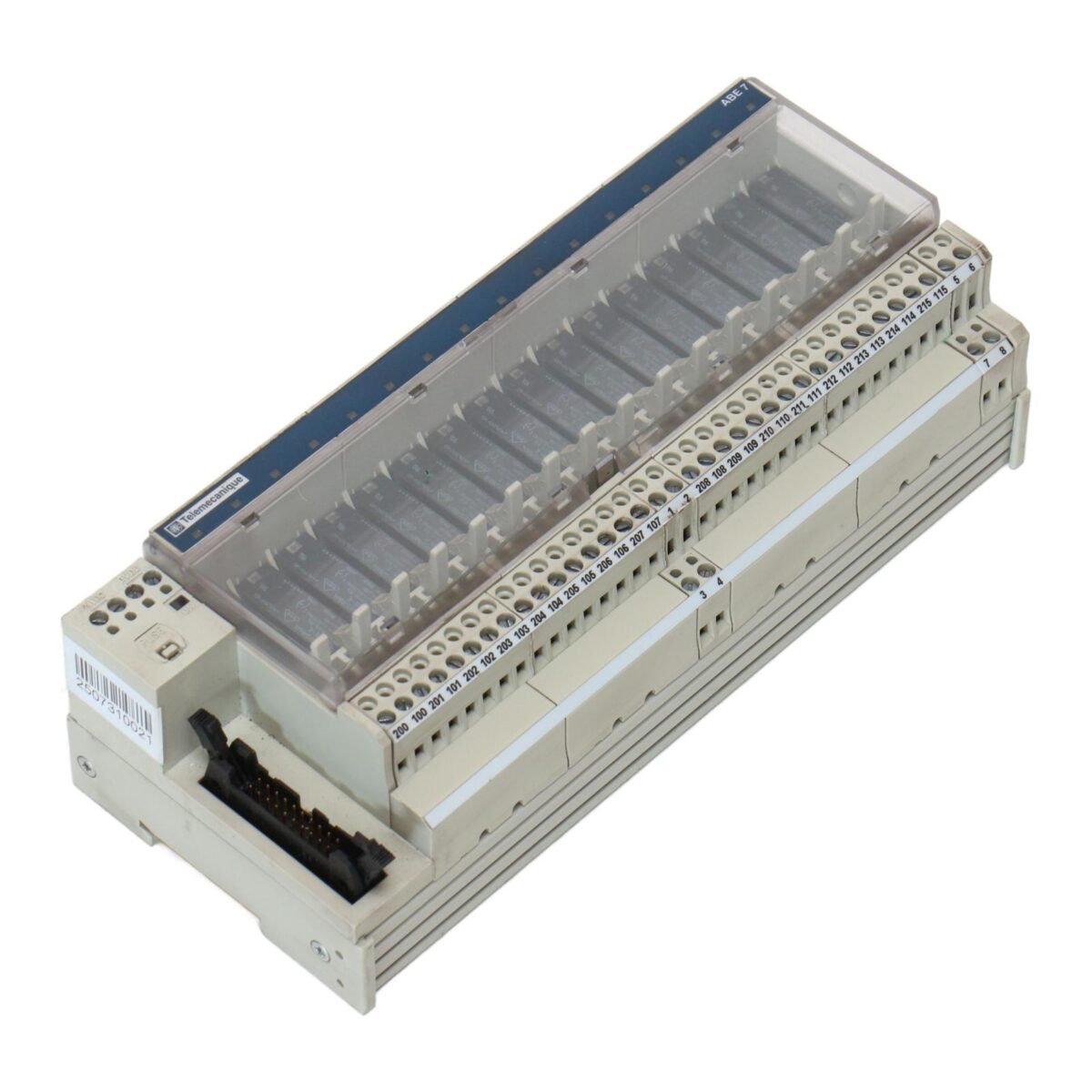 TELEMECANIQUE ABE7-R16T210 - Afbeelding 3