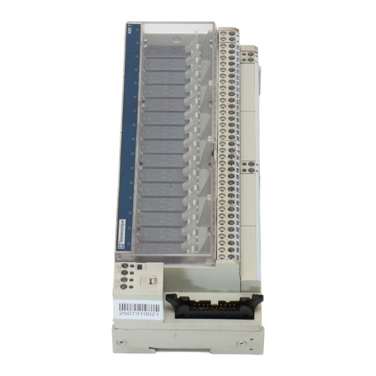 TELEMECANIQUE ABE7-R16T210 - Afbeelding 4