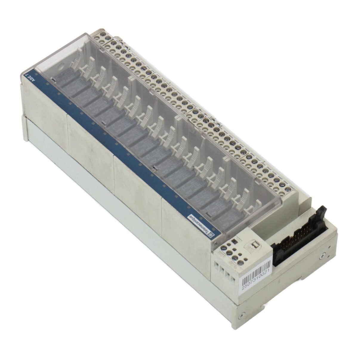 TELEMECANIQUE ABE7-R16T210 - Afbeelding 5