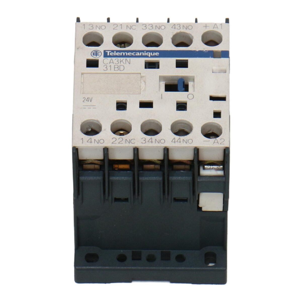 TELEMECANIQUE CA3KN31BD - Afbeelding 2