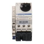 TELEMECANIQUE GV2-L32 32A + GVAN11 - Afbeelding 2