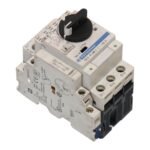 TELEMECANIQUE GV2-P06/1-1.6A + GVAN11 - Afbeelding 3