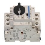 TELEMECANIQUE GV2-P06/1-1.6A + GVAN11 - Afbeelding 4