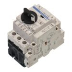 TELEMECANIQUE GV2-P06/1-1.6A + GVAN11 - Afbeelding 5