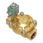 ASCO NUMATICS SCE238D004.24/DC E238D004-001 - Afbeelding 3