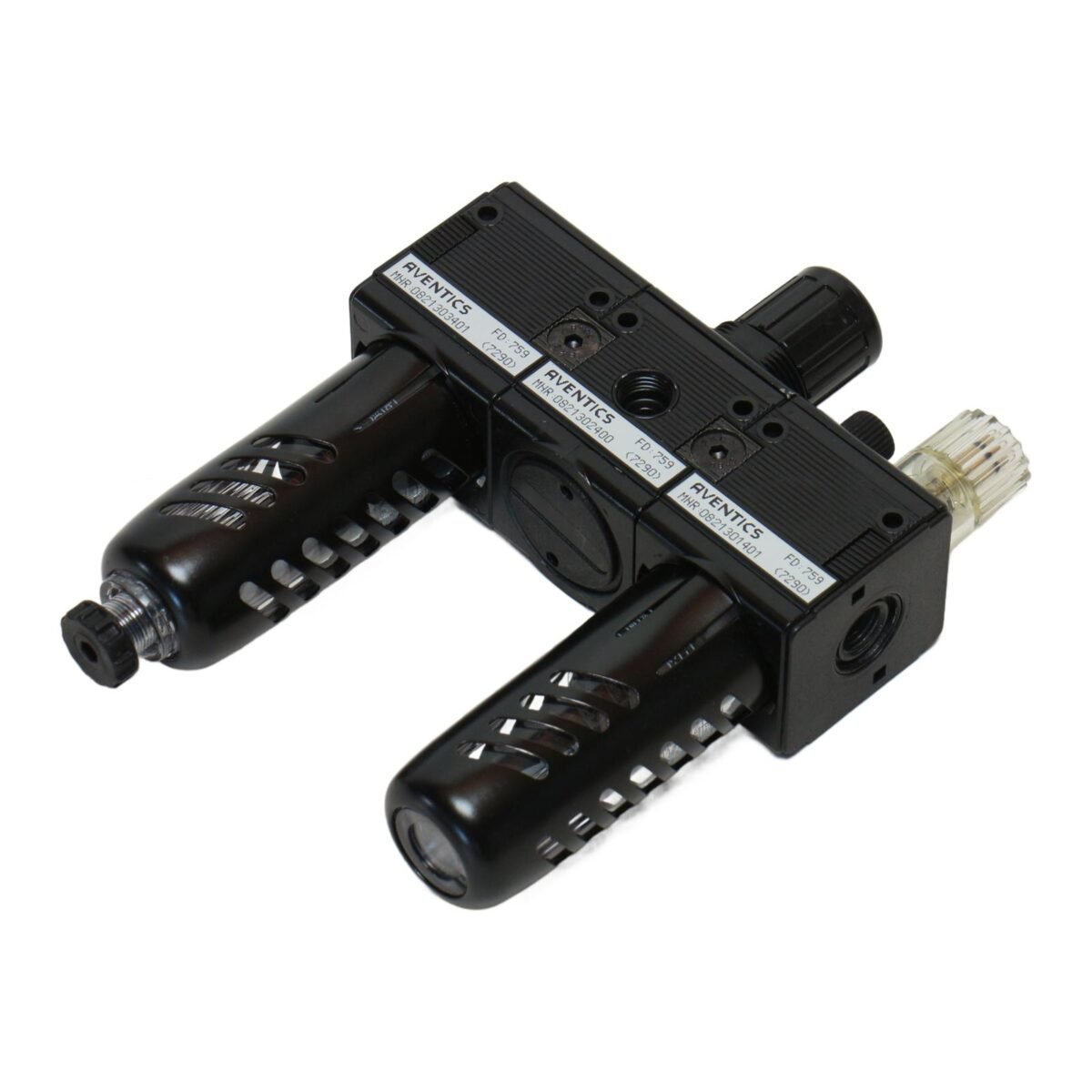 AVENTICS 821300451 - Afbeelding 1