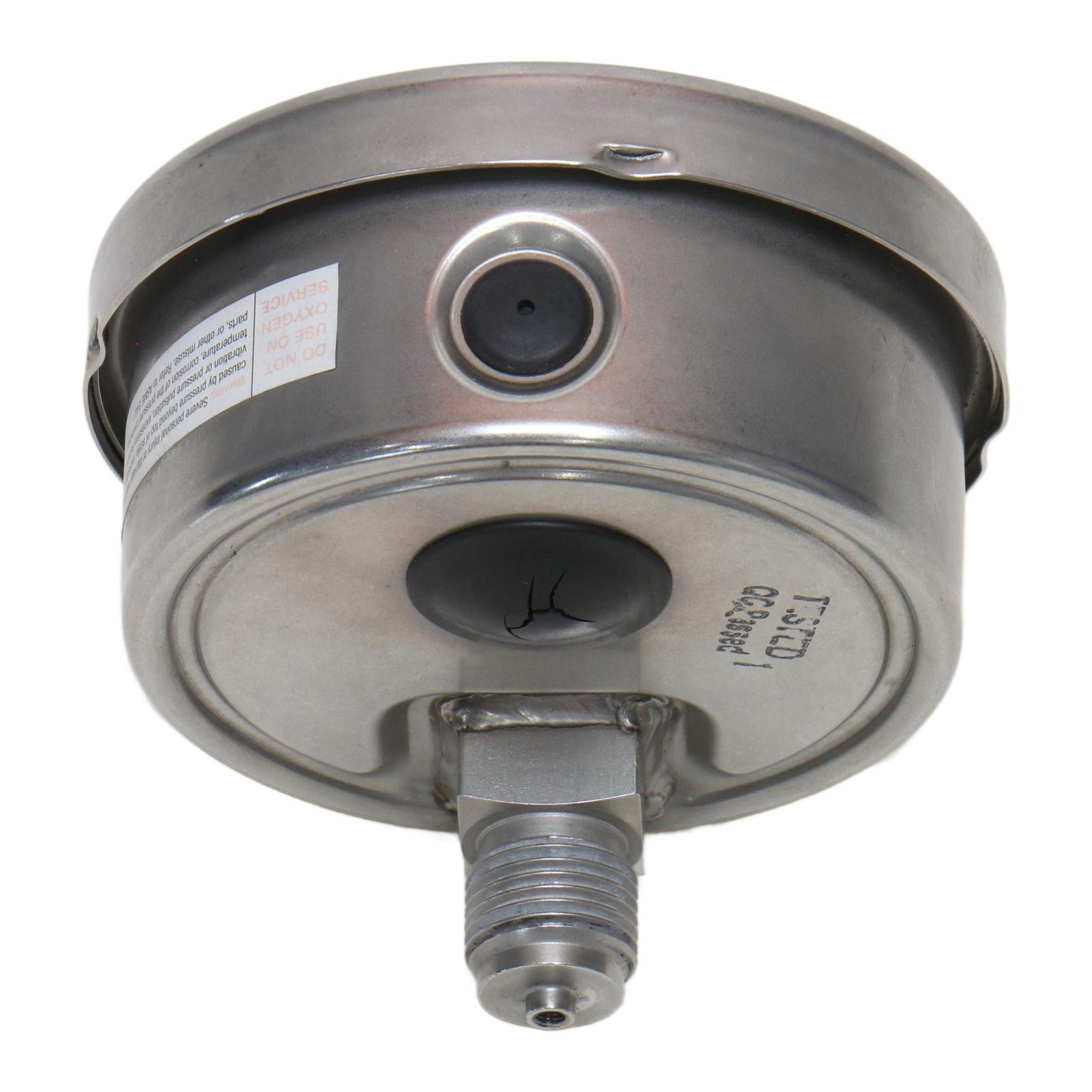 CITEC AISI 316 Tube & Socket CITEC AISI 316 Tube & Socket - Afbeelding 4