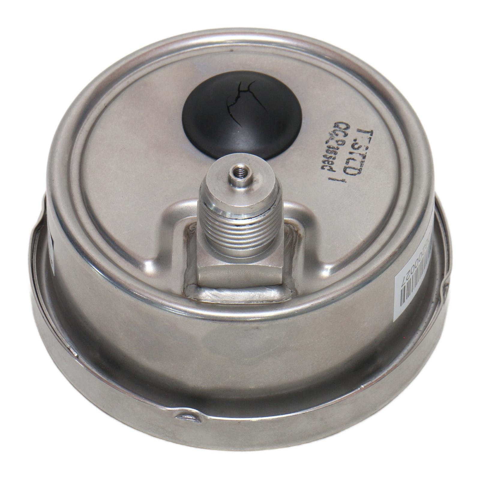 CITEC AISI 316 Tube & Socket CITEC AISI 316 Tube & Socket - Afbeelding 5