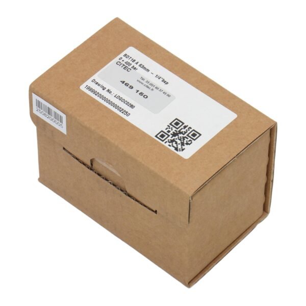 CITEC BDT18A
