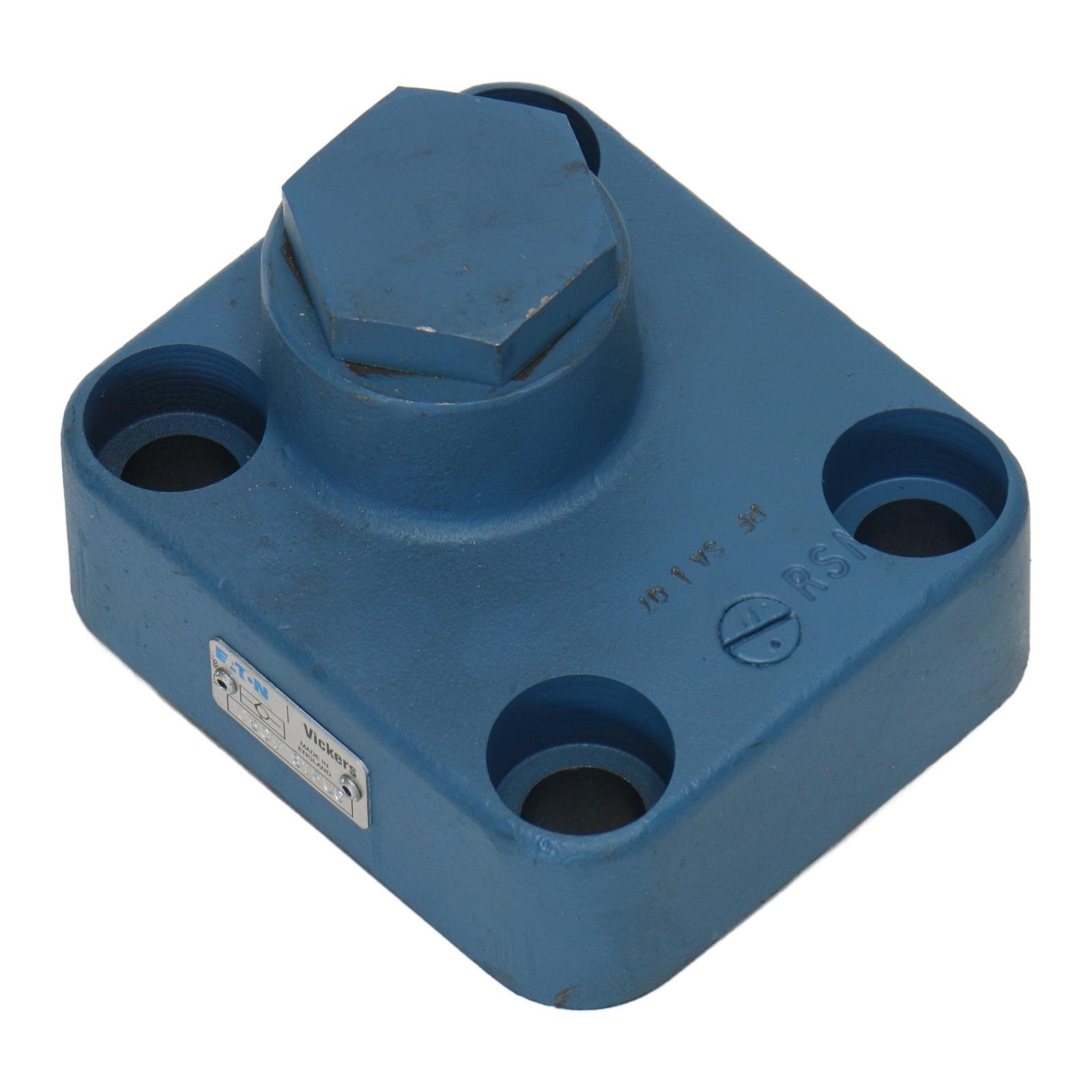 EATON VICKERS C5GV815UG 614227 EATON VICKERS C5GV815UG 614227 - Afbeelding 1