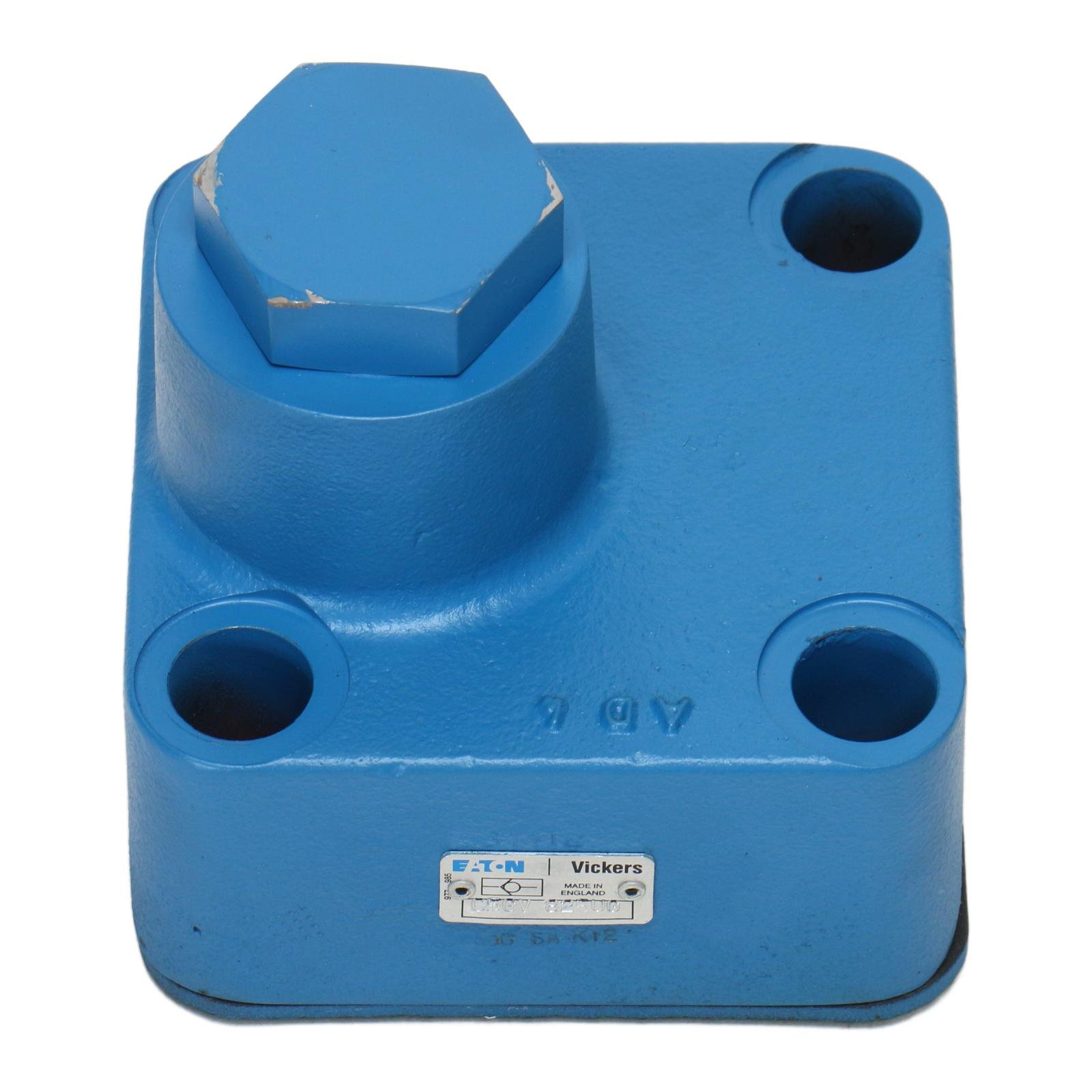EATON VICKERS C5GV825UG 614374 EATON VICKERS C5GV825UG 614374 - Afbeelding 2
