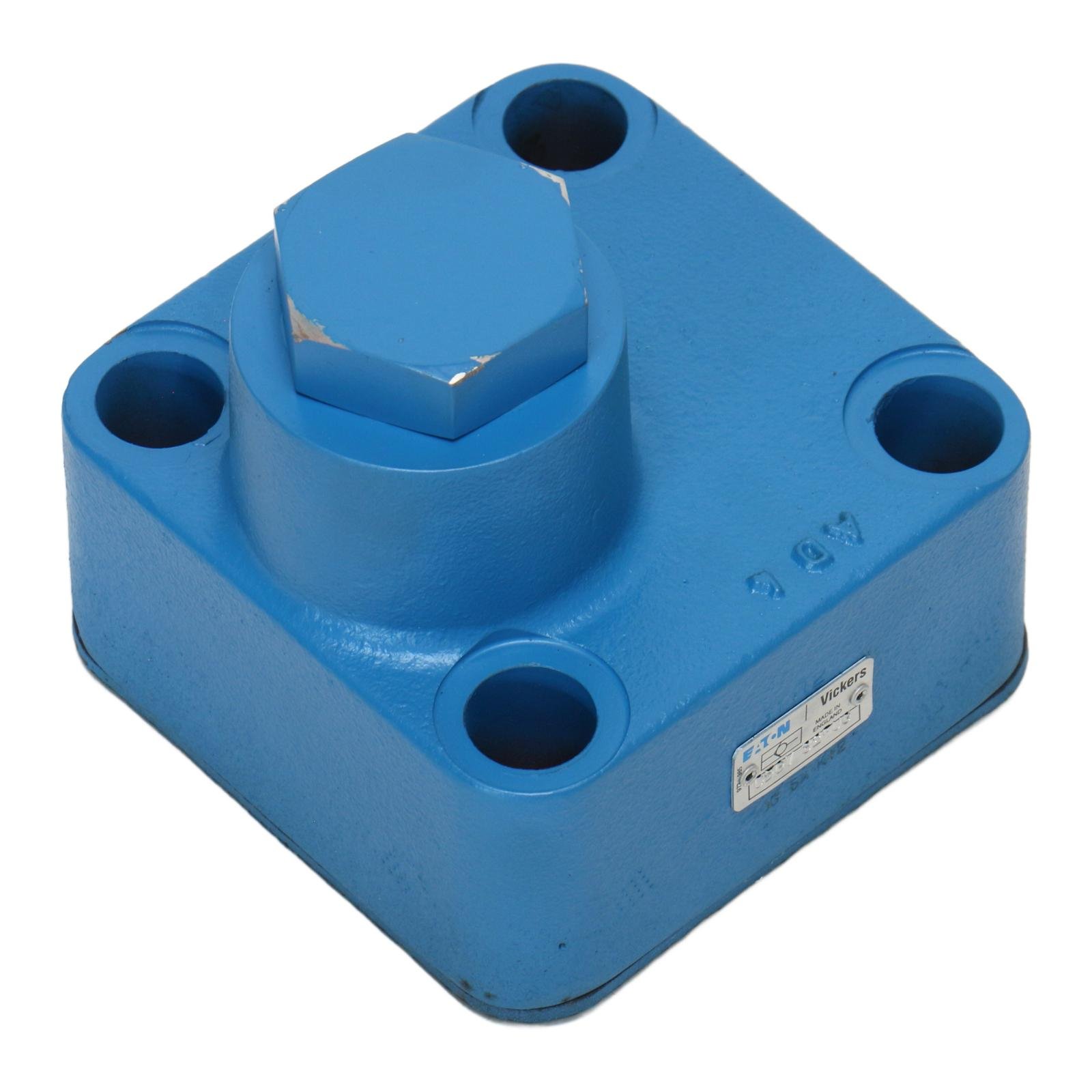 EATON VICKERS C5GV825UG 614374 EATON VICKERS C5GV825UG 614374 - Afbeelding 3