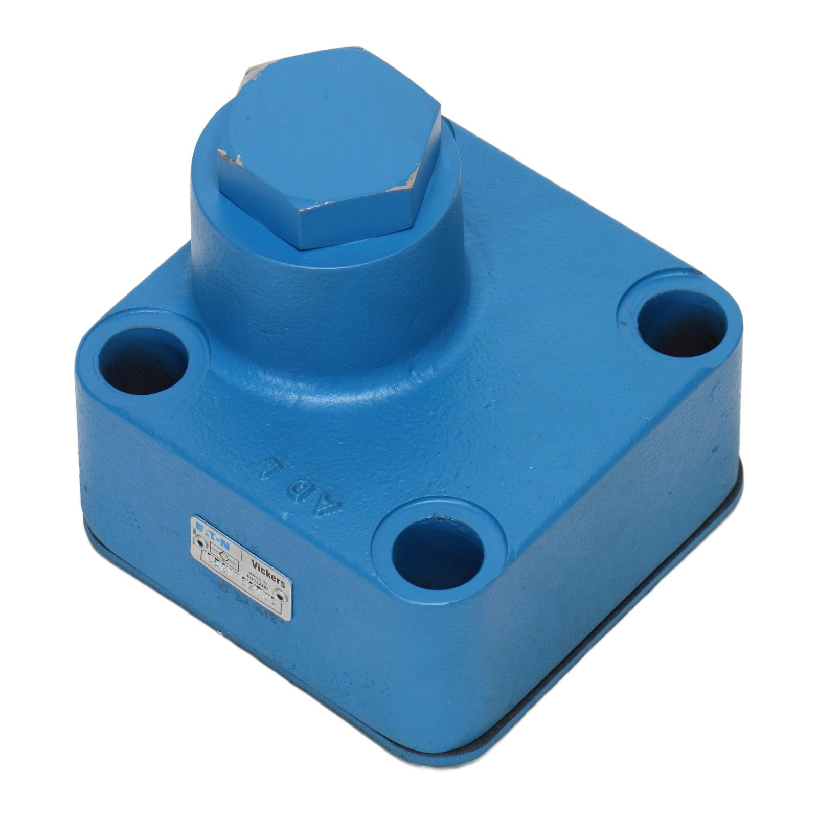 EATON VICKERS C5GV825UG 614374 EATON VICKERS C5GV825UG 614374 - Afbeelding 1