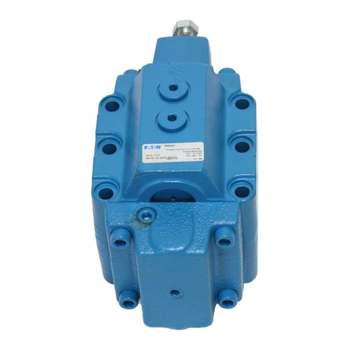 EATON VICKERS RCG 10DP2 22UG 46461921 - Afbeelding 2