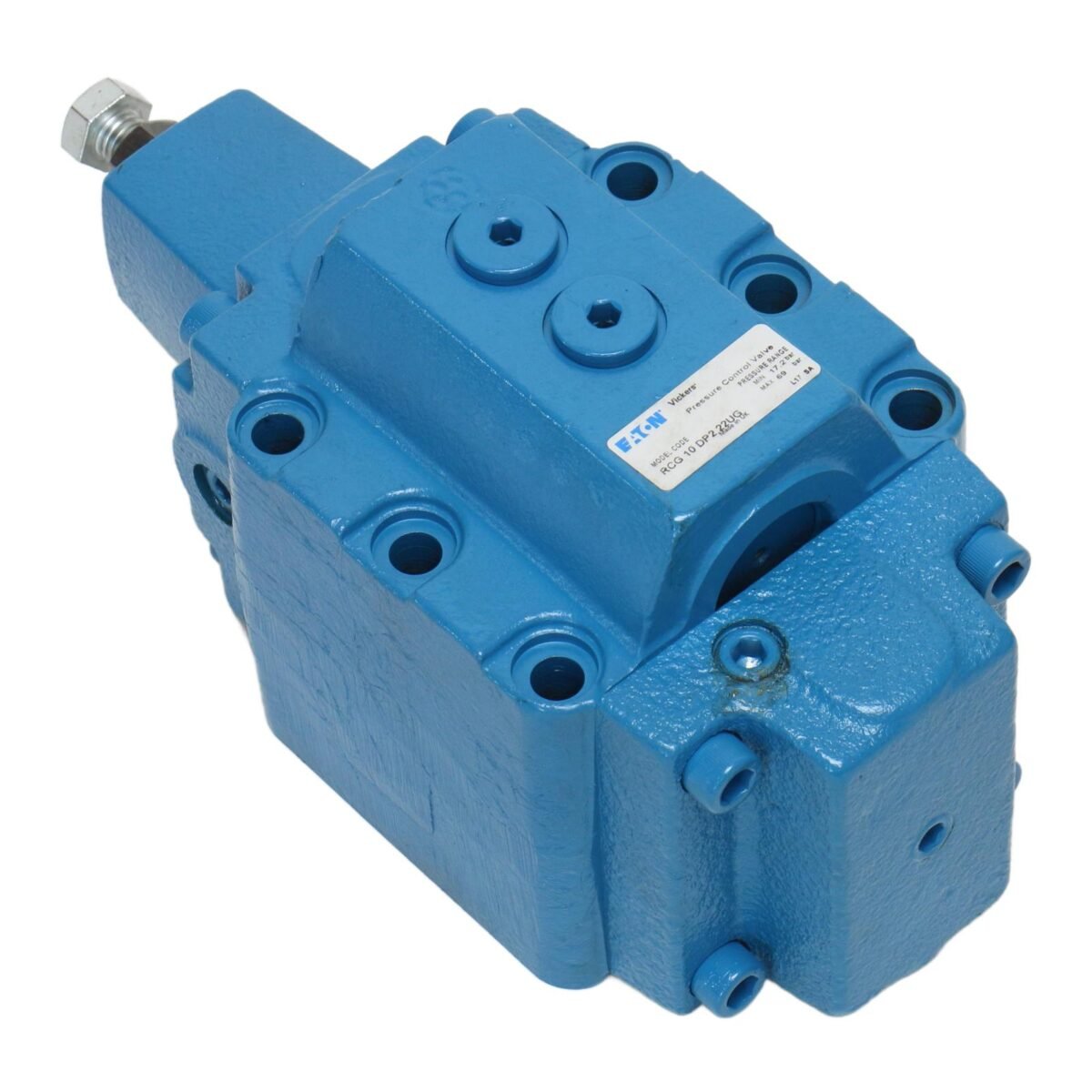 EATON VICKERS RCG 10DP2 22UG 46461921 - Afbeelding 3