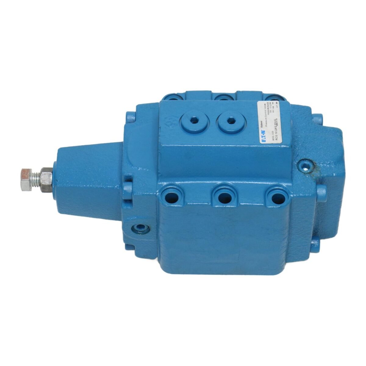 EATON VICKERS RCG 10DP2 22UG 46461921 - Afbeelding 4