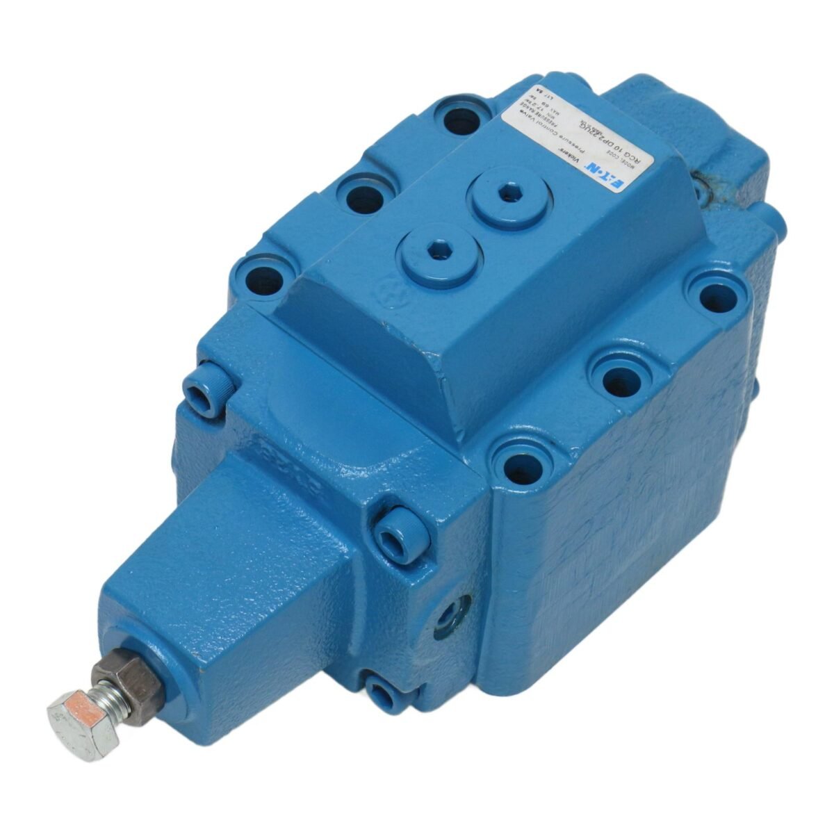 EATON VICKERS RCG 10DP2 22UG 46461921 - Afbeelding 5
