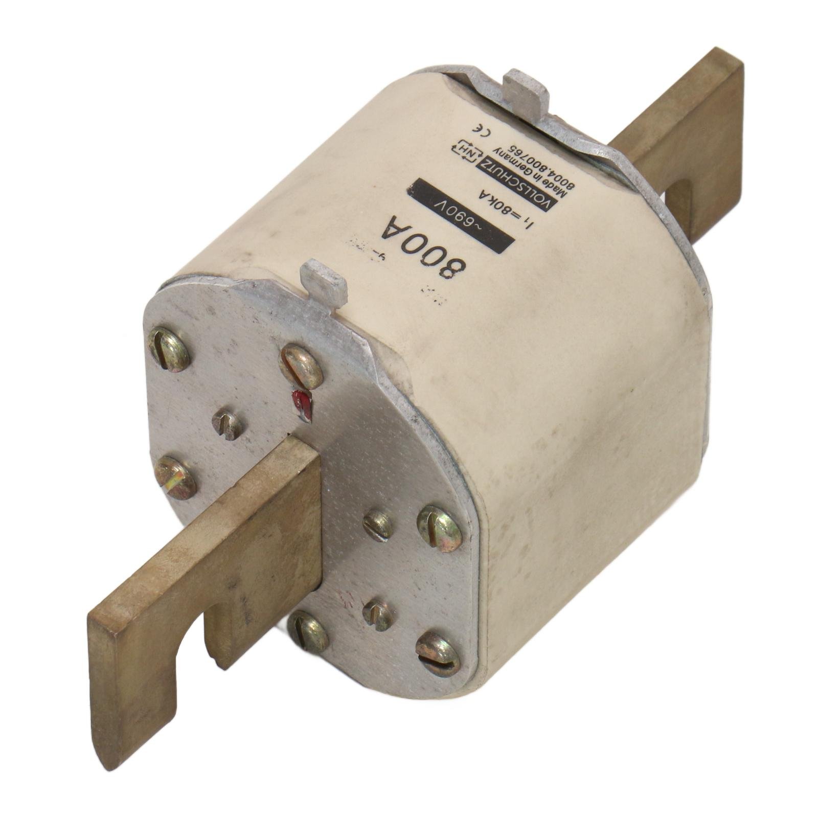 FERRAZ SHAWMUT 8004.800765 FERRAZ SHAWMUT 8004.800765 - Afbeelding 5