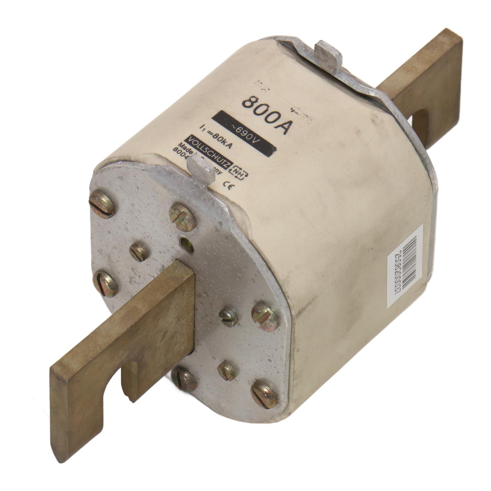 FERRAZ SHAWMUT 8004.800765 FERRAZ SHAWMUT 8004.800765 - Afbeelding 1