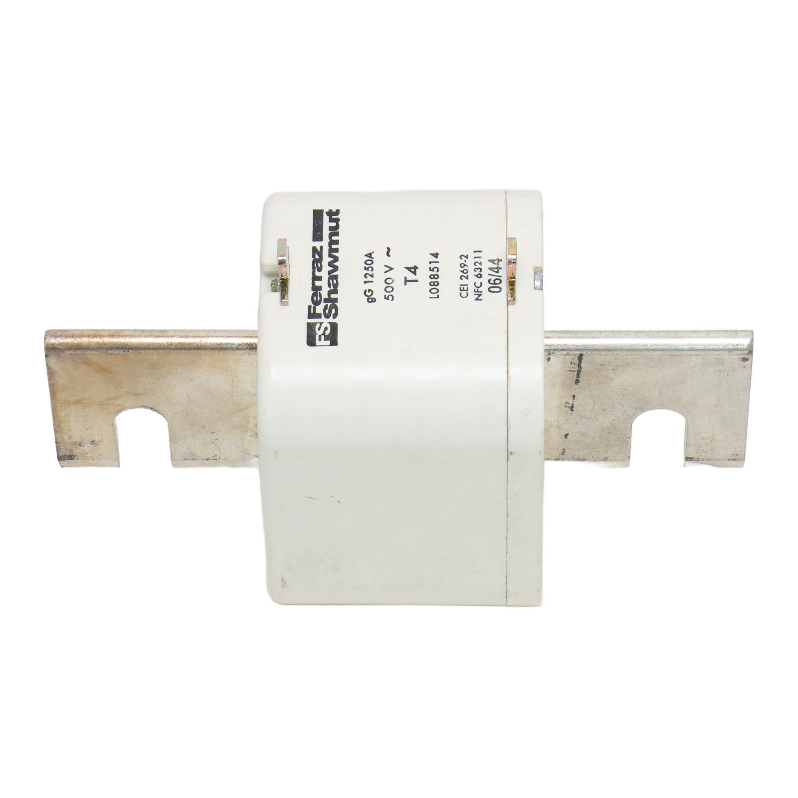 FERRAZ SHAWMUT L088514 FERRAZ SHAWMUT L088514 - Afbeelding 4