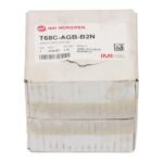 IMI NORGREN T68C-AGB-B2N - Afbeelding 5